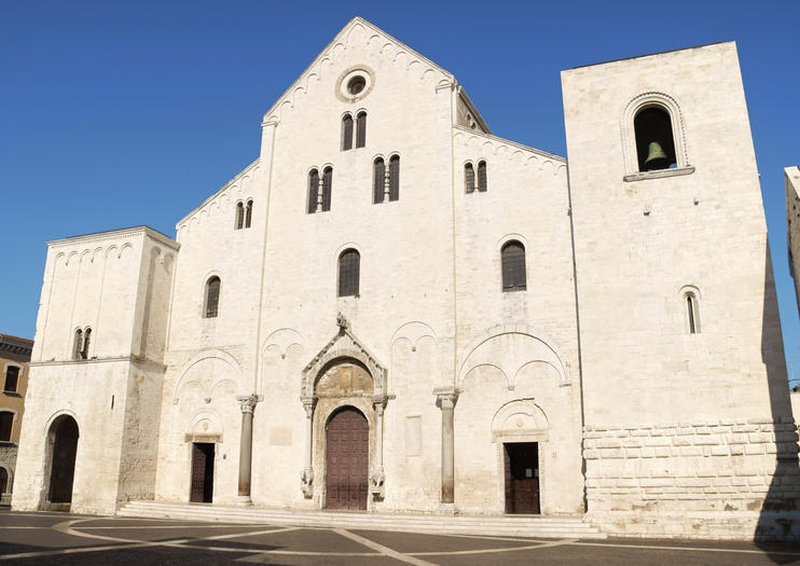 bari-basilica-di-san-nicola