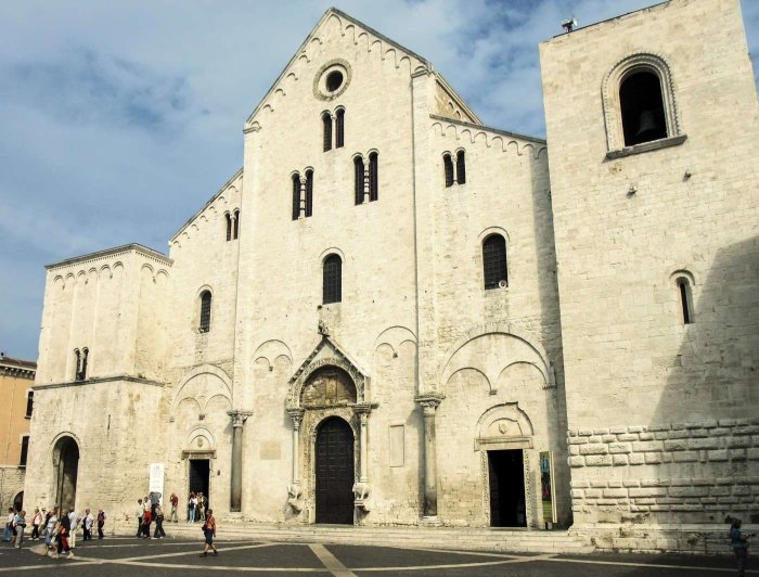 basilica-di-san-nicola